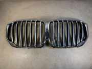 Gitter Grill vorne links BMW X7 (G07) xDrive 30 d 20240006541