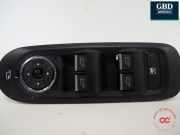 Schalter für Fensterheber links vorne Ford S-Max I (WA6) 7S7T14A132BC