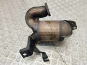 Katalysator RENAULT LAGUNA Coupe (DT0/1) 1.5 dCi 8200819310