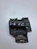 Stoßstangenhalterung hinten links VW GOLF VI Cabrio (517) 1.6 TDI 1355D301308