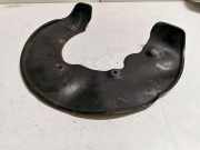 Front Brake Disc Protection AUDI A6 (4G2, C7, 4GC) 3.0 TFSI quattro