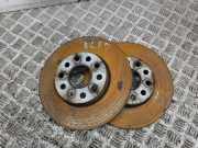 Bremsscheibe vorne links VW T-ROC (A11) 1.0 TSI