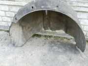 Radhaus rechts hinten Audi A6 (4F, C6) 4F0810172