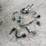 KRAFTSTOFFVERTEILER EINSPRITZLEISTE VERTEILERROHR NISSAN NOTE (E11, NE11) 1.5 dCi