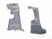 Kühlerluftumlenker MITSUBISHI MIRAGE / SPACE STAR Hatchback (A0_A) 1.2 (A03A) 5379A414