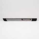 Schwellerverkleidung vorne links SKODA SUPERB II Estate (3T5) 2.0 TDI 3TD853491B 3TD853491