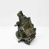 Ölpumpe BMW 3 (F30, F80) 335 i 7613549