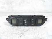 Heizungsbetätigung (Konsole) vorne Ford Focus C-Max (DM2) 3M5T18C612AH