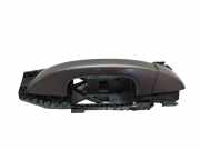 Türaußengriff hinten rechts SKODA SUPERB II Estate (3T5) 2.0 TDI 16V 4x4 5N0839885H