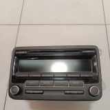 Radio/Navigationssystem-Kombination VW Transporter T5 Kasten () 7640212360