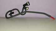 KRAFTSTOFFVERTEILER EINSPRITZLEISTE VERTEILERROHR FORD MONDEO III Sedan (B4Y) 1.8 16V 1S719L272DA