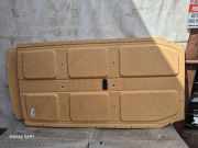 Dach mit Sonnendachausschnitt VW Caddy III Kasten (2KA) 2K3867499C