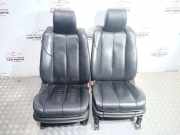Sitzgarnitur komplett Leder geteilt Mazda CX-7 (ER)