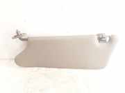 Rechte Sonnenblende MG MG ZT- T 2.0 CDTi