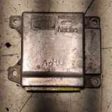 Airbag-Steuergerät MAZDA MPV II (LW) 2.0 DI 382694