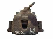 Bremssattel links vorne Volvo V50 (545)