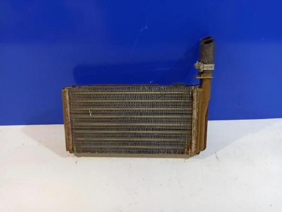 Wärmetauscher Innenraumheizung SAAB 9000 Hatchback 3.0 -24 V6 CS/CSE 5046362 R1019659 Bild Wärmetauscher Innenraumheizung SAAB 9000 Hatchback 3.0 -24 V6 CS/CSE 5046362 R1019659