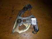 Fensterheber links hinten Mitsubishi Pajero II (V2W, V3W, V4W)
