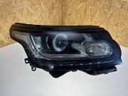 Hauptscheinwerfer rechts Land Rover Range Rover Evoque I (L538) K115650