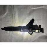 Einspritzdüse NISSAN PATHFINDER III (R51) 2.5 dCi 4WD 16600EB300