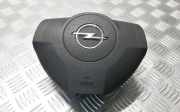 Schleifring Airbag Opel Astra H Caravan () 13111344