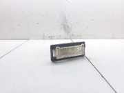 Kennzeichenbeleuchtung FIAT DOBLO MPV (263_) 1.6 D Multijet 51810675