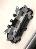 Navigationsanzeige NISSAN QASHQAI III (J12) 1.3 DIG-T 280906rn0c