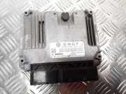 Motorsteuergerät ECU VW CADDY III Variant (2KB, 2KJ, 2CB, 2CJ) 1.9 TDI 0281014075 03G906021PF