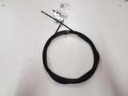 Fuel Tank Opening Cable MAZDA 6 Sedan (GG) 2.0 DI