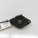 Lautsprecher im Armaturenbrett