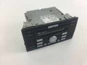 Multifunktionsanzeige Ford Mondeo IV (BA7) FDC200