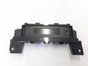 Navigationsanzeige RENAULT LAGUNA III (BT0/1) 1.5 dCi (BT00, BT0A, BT0T, BT1J) 280340001R