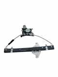 Türfensterheber hinten links CHEVROLET CAPTIVA (C100, C140) 2.2 D 4WD
