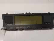 Tachometer Citroen C4 Grand Picasso (U) P9664365280F0