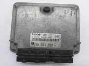 Motorsteuergerät OPEL ASTRA G Estate (F35_) 2.0 DI 90543923