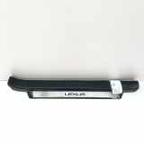 Schwellerverkleidung vorne links LEXUS GS (_L1_) 300h (AWL10_, GRL11_) 67920-30080