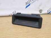 Heckklappengriff BMW 3er Cabriolet (E93) 51247118158