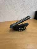 Fahrpedal Mercedes-Benz E-Klasse Coupe (C207) A2043000204