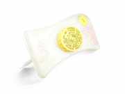 Bremsflüssigkeitsbehälter AUDI A4 (8E2, B6) 2.5 TDI 8E0611301E