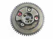 Auslassvanos JEEP PATRIOT (MK74) 2.4 4x4 05047021AA