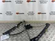 Türfensterheber hinten rechts VW PASSAT B7 (362) 2.0 TDI 3G0837462B