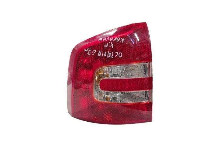 Rücklicht hinten links SKODA OCTAVIAII (1Z3) 2.0 TDI 16V 1Z9945257