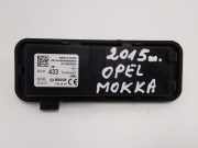 Antenne Dach Opel Mokka A / Mokka X (J13) 13503204