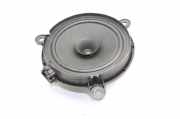 Türlautsprecher hinten links MAZDA 3 (BM) 2.2 D BHP166960