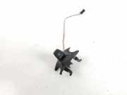 Lenkradeinstelltaste