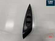 Schalter für Fensterheber links vorne Nissan Leaf (ZE0) 254013NA0B