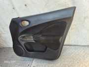 Türpolster vorne rechts NISSAN JUKE (F15) 1.6 809101KB0A 809221KB0A