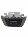 Radio/Navigationssystem-Kombination Mazda 6 Sport Kombi (GH) GS1F669RXA