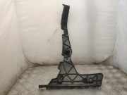 Stoßstangenhalterung hinten links AUDI Q5 (8R) 2.0 TDI 8R0807453C