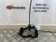 Türschloss rechts vorne Renault Modus - Grand Modus (P)